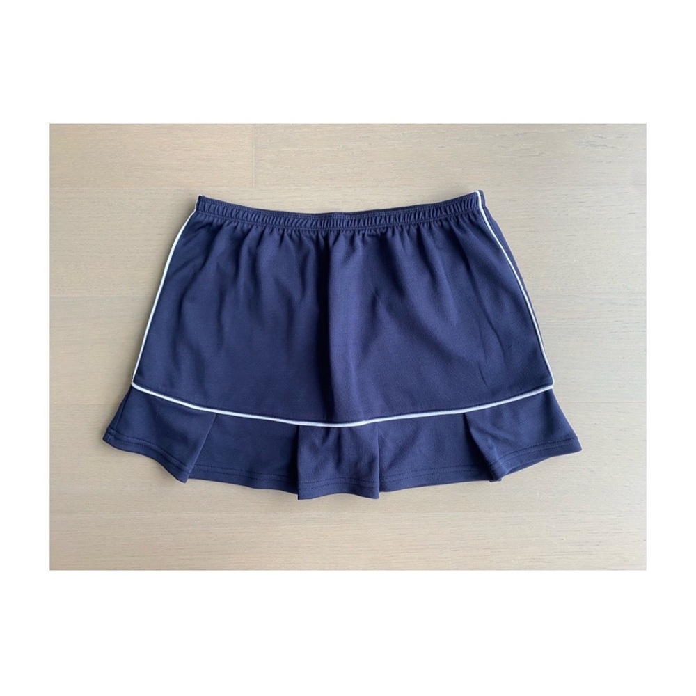 ASPIRE Tennis Skirt navy size Small